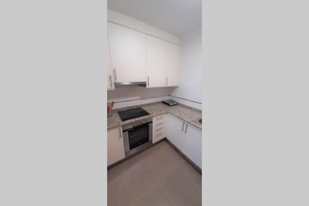 דירות Apartamento Playa Foz Con Piscina Y Parking 010 מראה חיצוני תמונה